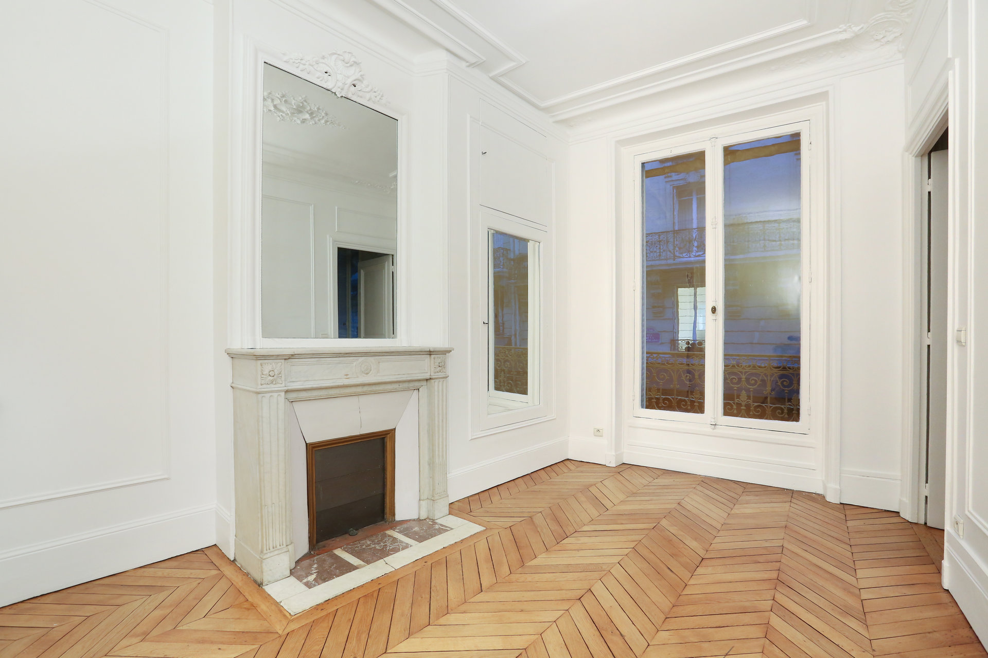 Ad Sale Apartment Paris 8ème (75008), 3 Rooms refV1717PA