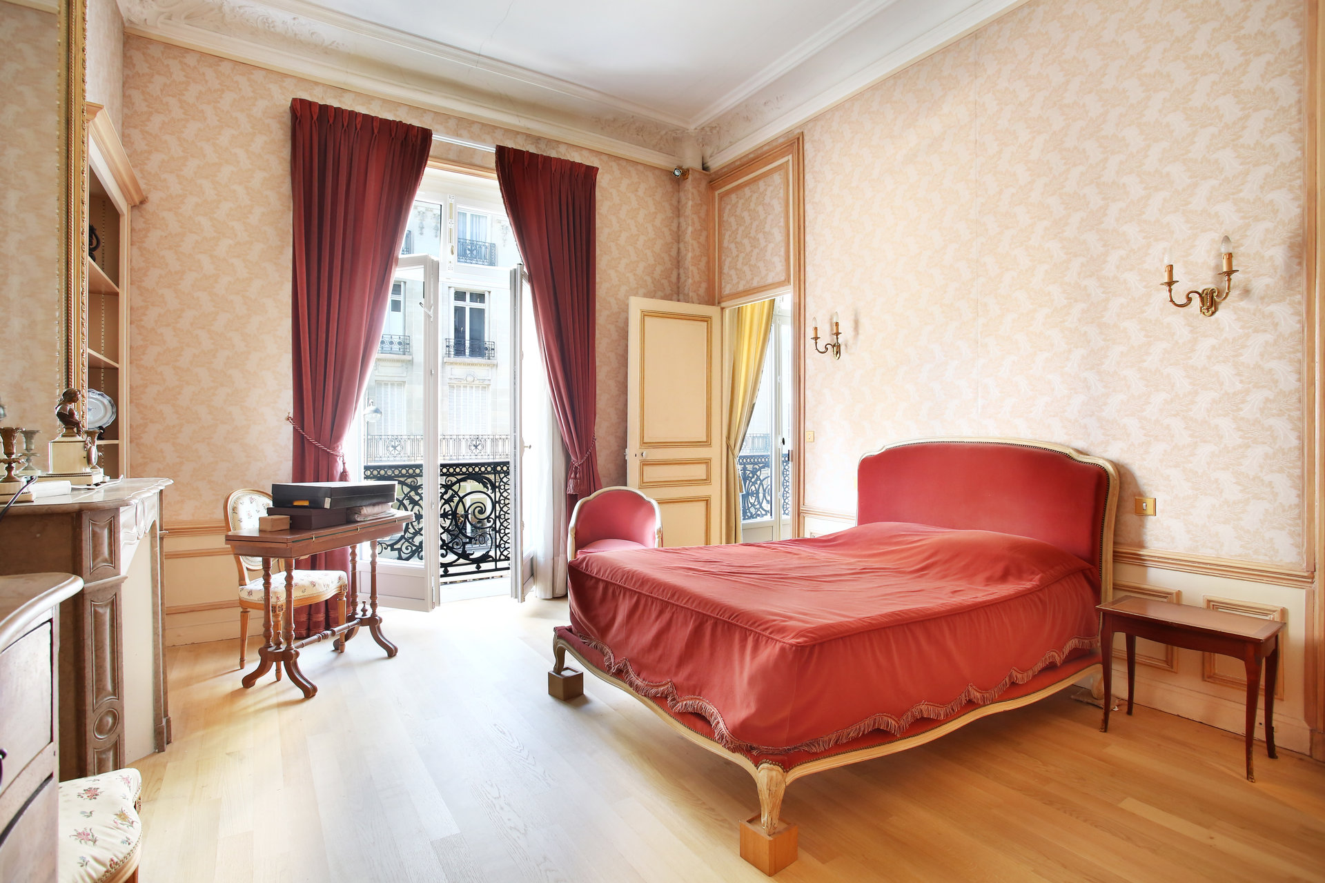Ad Sale Apartment Paris 8ème (75008), 3 Rooms refV1826PA