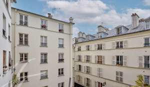 Sale Apartment Paris 9ème