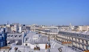 Sale Apartment Paris 9ème