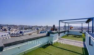 Sale Apartment Paris 9ème