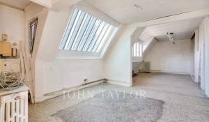 Sale Apartment Paris 9ème