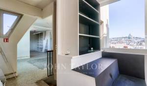 Sale Apartment Paris 9ème