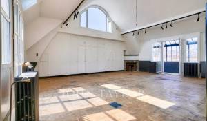 Sale Apartment Paris 9ème