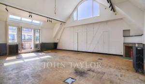 Sale Apartment Paris 9ème