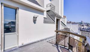 Sale Apartment Paris 9ème