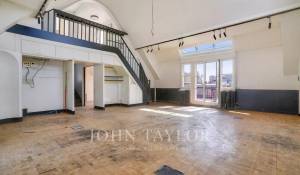 Sale Apartment Paris 9ème