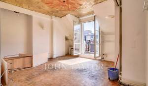 Sale Apartment Paris 9ème