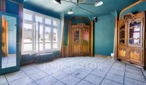 Sale Apartment Paris 9ème