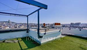 Sale Apartment Paris 9ème