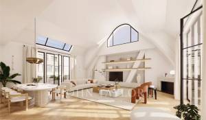 Sale Apartment Paris 9ème