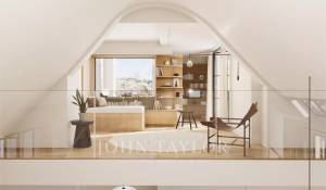 Sale Apartment Paris 9ème