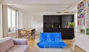 Sale Apartment Paris 9ème