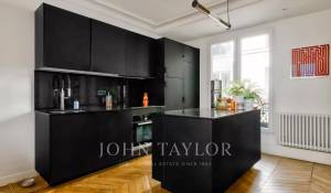 Sale Apartment Paris 9ème