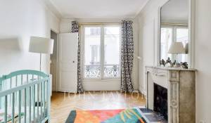 Sale Apartment Paris 9ème