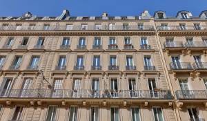 Sale Apartment Paris 9ème