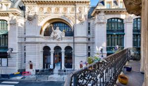 Sale Apartment Paris 9ème