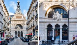 Sale Apartment Paris 9ème