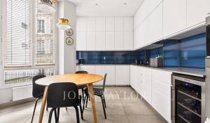 Sale Apartment Paris 9ème