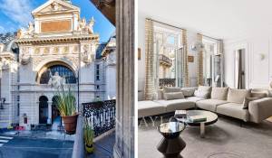 Sale Apartment Paris 9ème