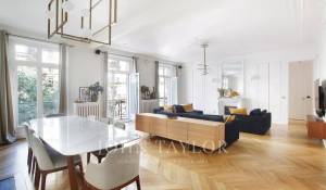 Sale Apartment Paris 9ème