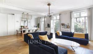 Sale Apartment Paris 9ème