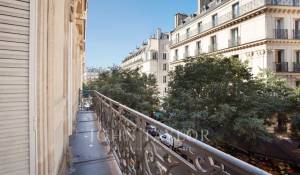 Sale Apartment Paris 9ème