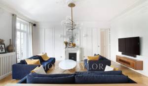 Sale Apartment Paris 9ème