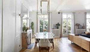 Sale Apartment Paris 9ème