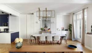 Sale Apartment Paris 9ème