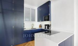 Sale Apartment Paris 9ème