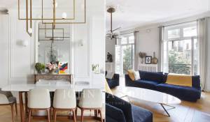 Sale Apartment Paris 9ème
