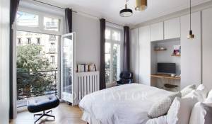 Sale Apartment Paris 9ème