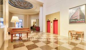Sale Apartment Paris 9ème