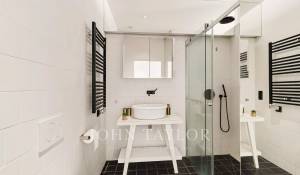 Sale Apartment Paris 9ème