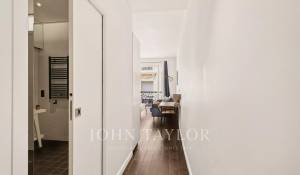 Sale Apartment Paris 9ème