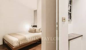 Sale Apartment Paris 9ème