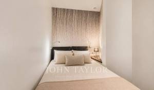 Sale Apartment Paris 9ème