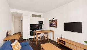 Sale Apartment Paris 9ème