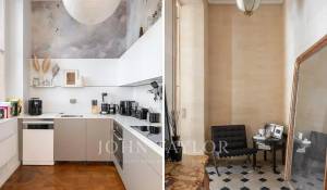 Sale Apartment Paris 9ème