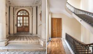 Sale Apartment Paris 9ème