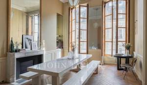 Sale Apartment Paris 9ème