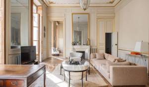 Sale Apartment Paris 9ème