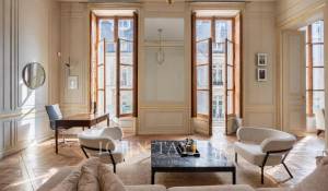 Sale Apartment Paris 9ème
