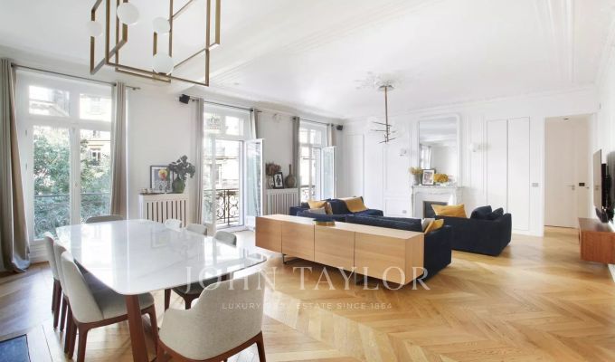 Sale Apartment Paris 9ème