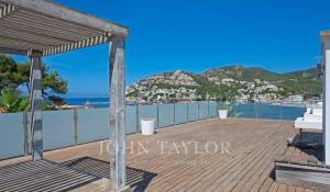 Sale Apartment Port d'Andratx