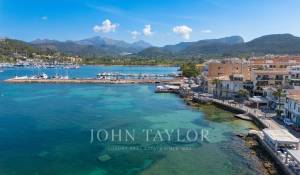 Sale Apartment Port d'Andratx