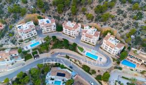 Sale Apartment Port d'Andratx