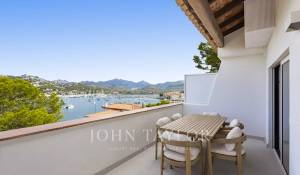 Sale Apartment Port d'Andratx