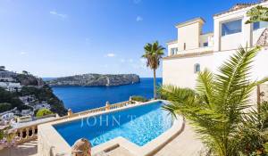 Sale Apartment Port d'Andratx